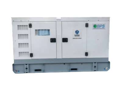 Planta de Emergencia Diésel 200 kW