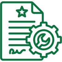 Pólizas de mantenimiento